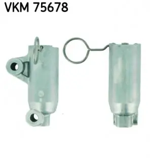 VKM75678 Натяжний ролик, ременя ГРМ (Вир-во SKF) SKF підбір по vin на Brocar