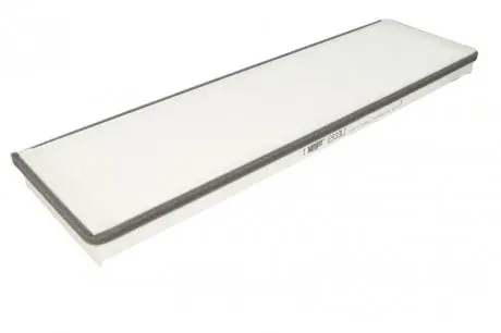 E933LI Фильтр салона ATEGO HENGST FILTER підбір по vin на Brocar