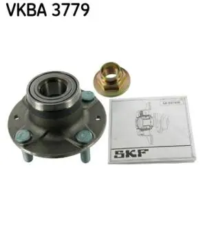 VKBA3779 Підшипник колісний SKF підбір по vin на Brocar