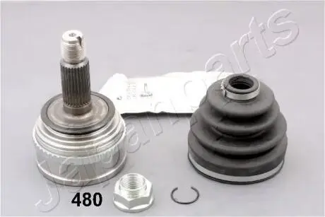 GI480 Шарнирный комплект JAPANPARTS підбір по vin на Brocar