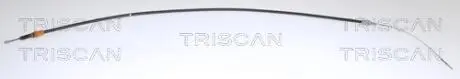 814029181 Трос, стояночная тормозная система TRISCAN подбор по vin на Brocar