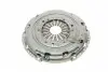 624371034 Комплект зчеплення Ford Focus 1.6 TDCi 04-12 (d=240mm) (+вижимний) LUK підбір по vin на Brocar