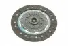 624371034 Комплект зчеплення Ford Focus 1.6 TDCi 04-12 (d=240mm) (+вижимний) LUK підбір по vin на Brocar