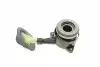 624371034 Комплект зчеплення Ford Focus 1.6 TDCi 04-12 (d=240mm) (+вижимний) LUK підбір по vin на Brocar