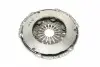 624371034 Комплект зчеплення Ford Focus 1.6 TDCi 04-12 (d=240mm) (+вижимний) LUK підбір по vin на Brocar