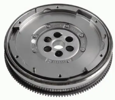 2294001602 Маховик SACHS підбір по vin на Brocar