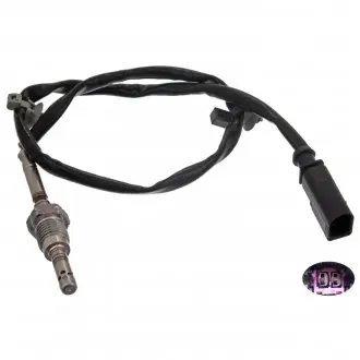 49303 Датчик температур вихл. газов FEBI BILSTEIN подбор по vin на Brocar