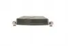 0252510917PD Колодки гальмівні (задні) Audi Q3/Skoda Octavia/Seat Leon/VW Golf/Sharan 12-/Passat B8/Caddy IV 14- MEYLE підбір по vin на Brocar