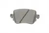 0252510917PD Колодки гальмівні (задні) Audi Q3/Skoda Octavia/Seat Leon/VW Golf/Sharan 12-/Passat B8/Caddy IV 14- MEYLE підбір по vin на Brocar