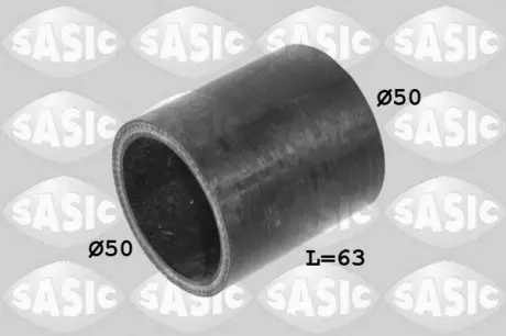 3356059 Шлангопровод SASIC підбір по vin на Brocar