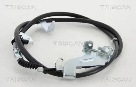 8140131327 Трос, стоянкова гальмівна система TRISCAN підбір по vin на Brocar