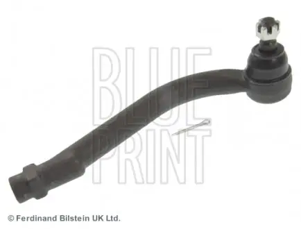 ADG087153 Наконечник тяги рульової (R) Hyundai Santa Fe II 06-13 (L=250mm) BLUE PRINT підбір по vin на Brocar