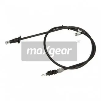 320417 Трос, стояночная тормозная система MAXGEAR подбор по vin на Brocar