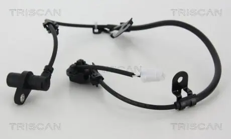 818013111 Датчик ABS перед. лівий Toyota Yaris 99- TRISCAN підбір по vin на Brocar