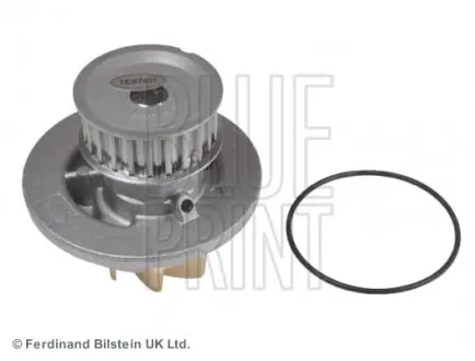 ADG09167 Водяной насос BLUE PRINT подбор по vin на Brocar