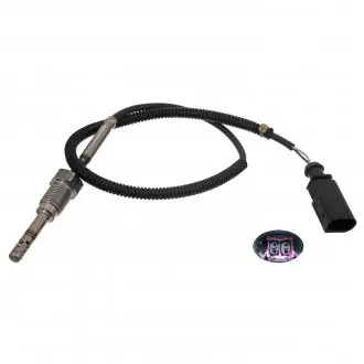 49283 Датчик температур вихл. газов FEBI BILSTEIN подбор по vin на Brocar