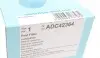 ADC42364 Фильтр топливный Mitsubishi Outlander III/Citroen C4/Peugeot 4008 1.8 HDI 12- BLUE PRINT підбір по vin на Brocar