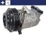 Компресор кондиціонера FORD TRANSIT 06- ACP 1329 000S
