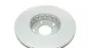 92295003 Диск тормозной (передний) Mazda 6/CX-5 11- (297x28) PRO TEXTAR підбір по vin на Brocar
