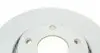 92295003 Диск тормозной (передний) Mazda 6/CX-5 11- (297x28) PRO TEXTAR підбір по vin на Brocar