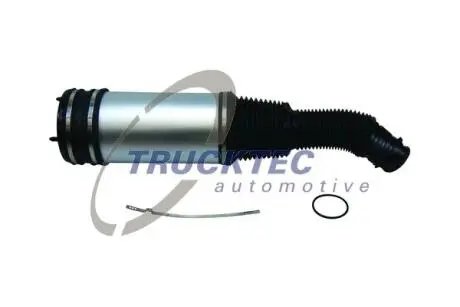 0230288 Пневматична ресора TRUCKTEC підбір по vin на Brocar
