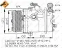 Компрессор кондиционера Opel Astra G/Combo/Corsa C 1.6-2.2D 98- 32172