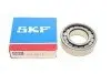 BC10013E Подшипник коробки передач SKF підбір по vin на Brocar