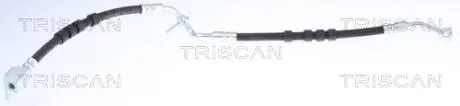815050234 Тормозной шланг TRISCAN підбір по vin на Brocar