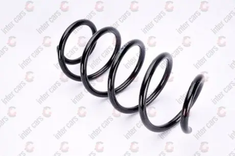 RH3509 Пружина підвіски KYB підбір по vin на Brocar