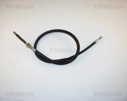 814038119 Трос, стояночная тормозная система TRISCAN підбір по vin на Brocar