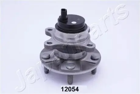 KK12054 Маточина колеса JAPANPARTS підбір по vin на Brocar