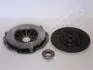 KF909 Комплект сцепления JAPANPARTS підбір по vin на Brocar