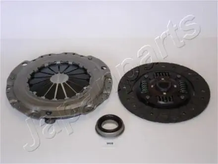 KF909 Комплект сцепления JAPANPARTS підбір по vin на Brocar