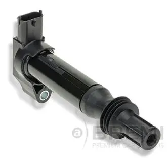 20708 Катушка зажигания CITROEN/PEUGEOT Berlingo/C3/C4/DS3/DS4/2008/208/308/5008/Partner &quot;1,2 &quot;13&gt;&gt; BREMI підбір по vin на Brocar