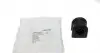 Втулка стабилизатора (переднего) Jeep Cherokee II 2.4/2.5-2.8CRD 01-08 (d=30mm) ADA108001