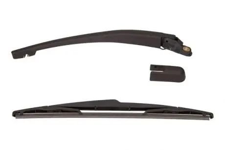 390455 Щетка стеклоочистителя MAXGEAR підбір по vin на Brocar