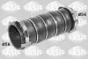 3330045   SASIC - Патрубок воздушный 3330045 SASIC