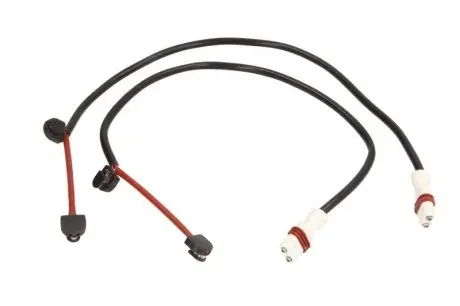 WS0341A Датчик зносу,гальм.колодки QUICK BRAKE підбір по vin на Brocar