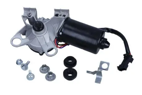 570232 Двигун склоочисника MAXGEAR підбір по vin на Brocar