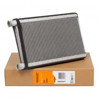 54207 Радіатор пічки NRF підбір по vin на Brocar