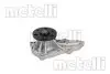 PA1289 POMPA WODY HONDA 2,4 ACCORD IX/CR-V III GRAF підбір по vin на Brocar