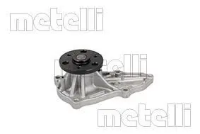 PA1289 POMPA WODY HONDA 2,4 ACCORD IX/CR-V III GRAF подбор по vin на Brocar