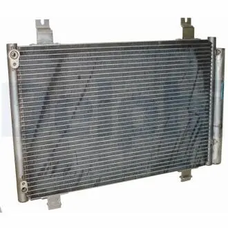 TSP0225622 Конденсатор, кондиционер DELPHI подбор по vin на Brocar