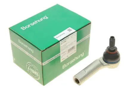 B11344 Накінечник тяги керма (L) Audi A3/Skoda Octavia/VW Golf IV 96-10 BORSEHUNG підбір по vin на Brocar