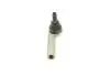 B11344 Наконечник тяги рулевой (L) Audi A3/Skoda Octavia/VW Golf IV 96-10 BORSEHUNG підбір по vin на Brocar