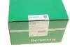 B11344 Наконечник тяги рулевой (L) Audi A3/Skoda Octavia/VW Golf IV 96-10 BORSEHUNG підбір по vin на Brocar