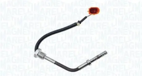 172000173010 CZUJNIK TEMP. SPALIN AUDI A4 2.0TDI 08- MAGNETI MARELLI підбір по vin на Brocar