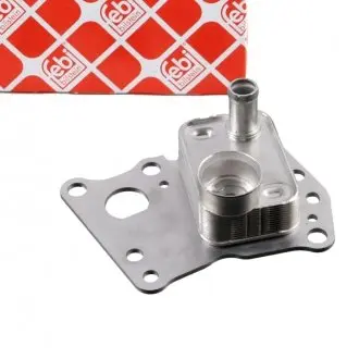 103445 Корпус масляного фильтра FEBI BILSTEIN підбір по vin на Brocar