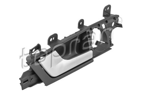 620006 Дверна ручка, внутрішня.DRZWI TYL LEWA TOPRAN підбір по vin на Brocar
