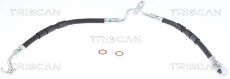 815050227 Тормозной шланг TRISCAN подбор по vin на Brocar